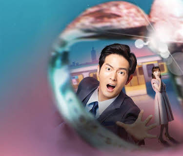 Adventure of the Ring