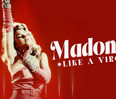 Madonna: Like a Virgin (2008)