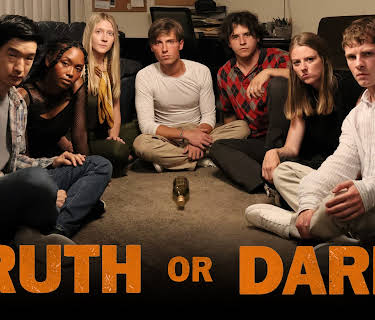 Truth or Dare? (2025)