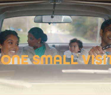 One Small Visit (2022)