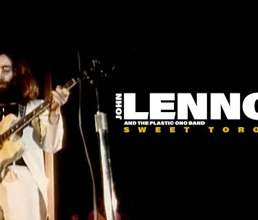 Various - John Lennon & The Plastic Ono Band- Sweet Toronto (1969)