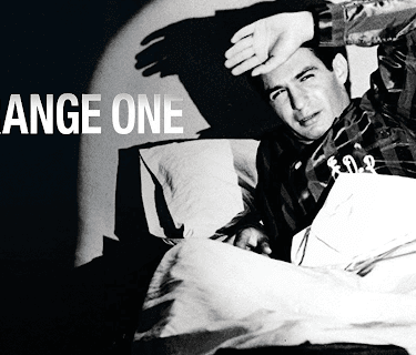 The Strange One (1957)