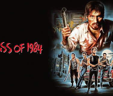 Class of 1984 (1982)