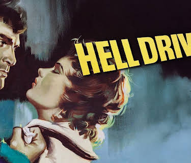 Hell Drivers (1958)
