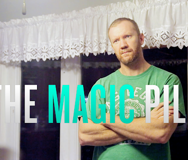 The Magic Pill (2017)