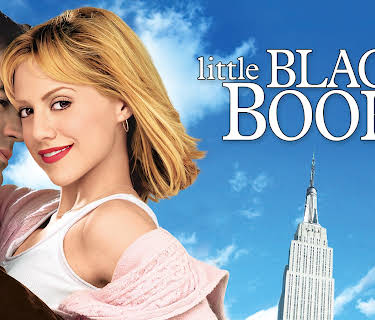 Little Black Book (2004)