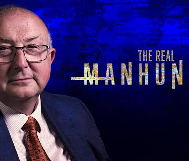 The Real Manhunter