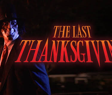 The Last Thanksgiving (2020)