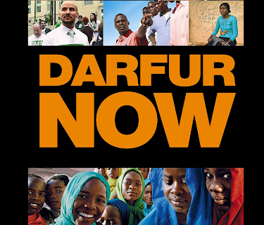 Darfur Now (2007)