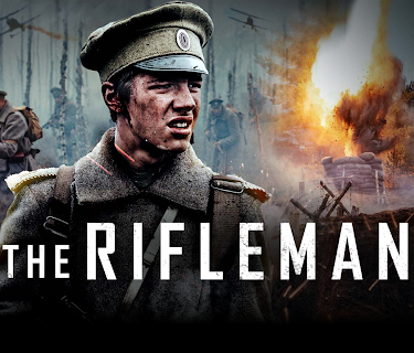 The Rifleman (2021)