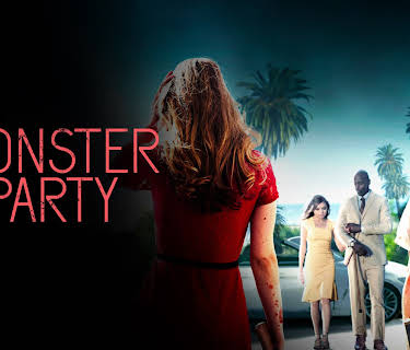 Monster Party (2018)