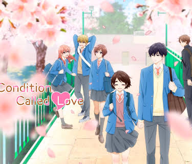 A Condition Called Love
