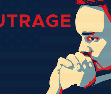 Outrage (2024)