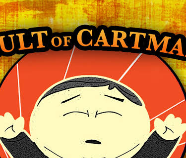 South Park The Cult of Cartman