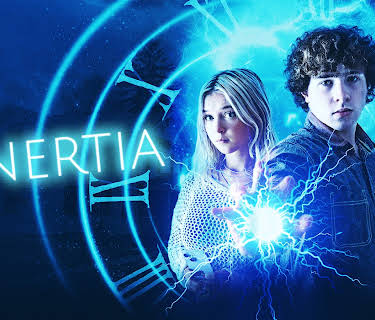 Inertia (2025)