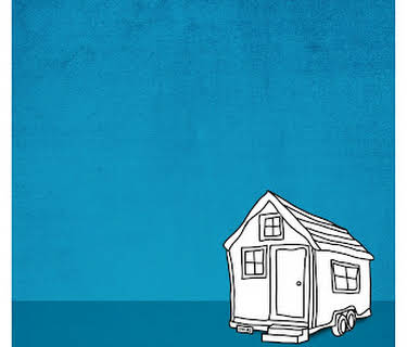 Small Is Beautiful: A Tiny House Documentary (2015)