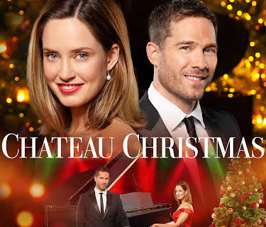 Chateau Christmas (2020)