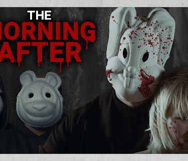 The Morning After (2023)