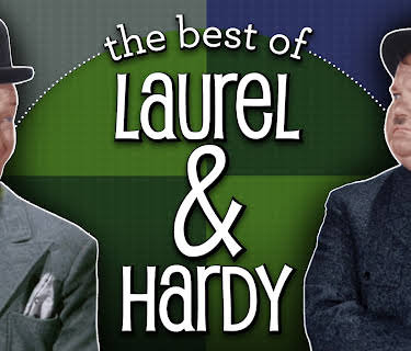 The Best of Laurel and Hardy (1971)