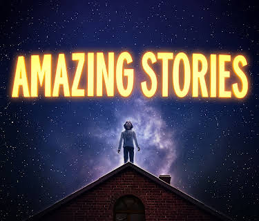 Amazing Stories