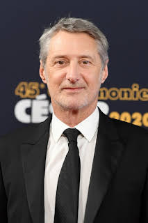 Antoine de Caunes