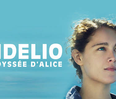 Fidelio, Alice's Journey (2015)