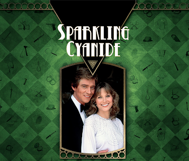 Agatha Christie's Sparkling Cyanide (1983) (1983)