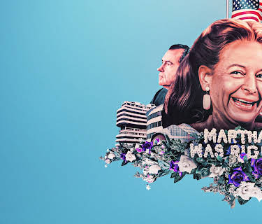 The Martha Mitchell Effect (2022)