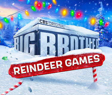 Big Brother Reindeer Games 1