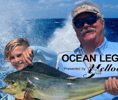 Ocean Legacy: Yellowfin