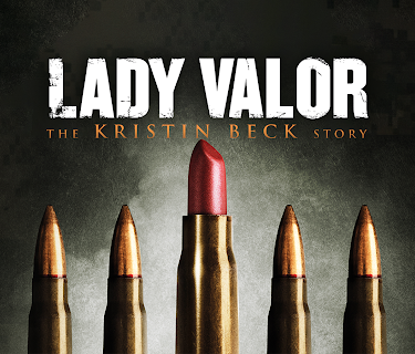 Lady Valor: The Kristin Beck Story (2014)
