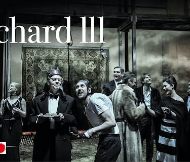 Richard III (2015)