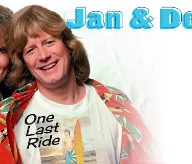 Jan And Dean - One Last Ride (2014)