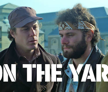 On The Yard (1979)