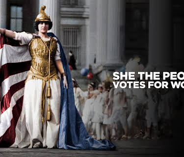 She the People: Votes for Women (2020)