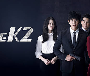 The K2