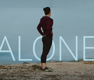 Alone (2018)