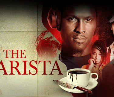 The Barista (2025)