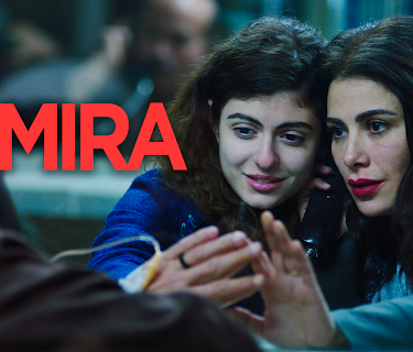 Amira (2022)