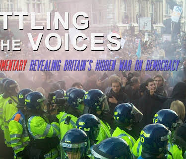 Kettling of the Voices (2015)