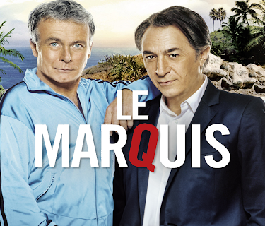 The Marquis (Le Marquis) (English Subtitled) (2011)