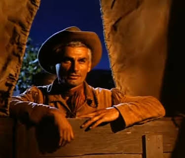Thunder In The Sun (1959)