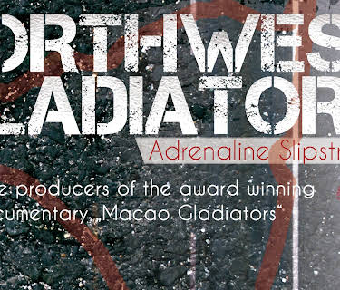 Northwest Gladiators (2015)