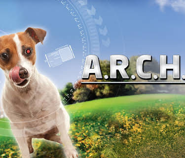 A.R.C.H.I.E. (2017)