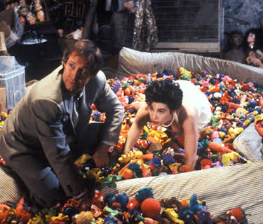 Nothing but Trouble (1991)