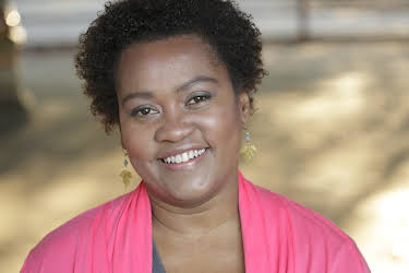 Twinkle Burke