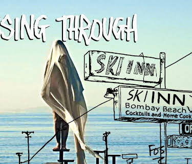 Passing Through (2025)