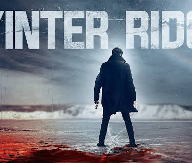 Winter Ridge (2018)