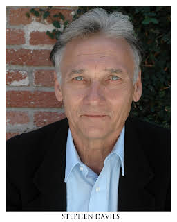 Stephen Davies