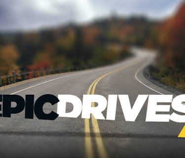 Epic Drives, Season 1